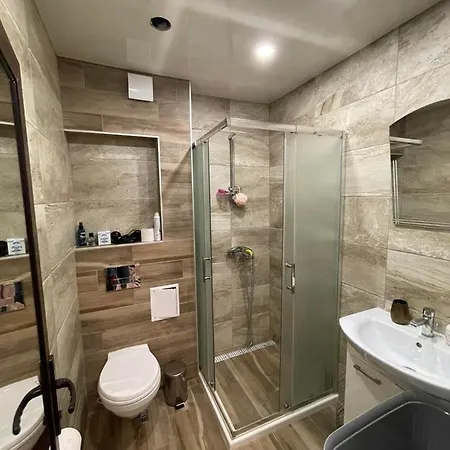 Apartment Luxury Flat-4 People-mladost *